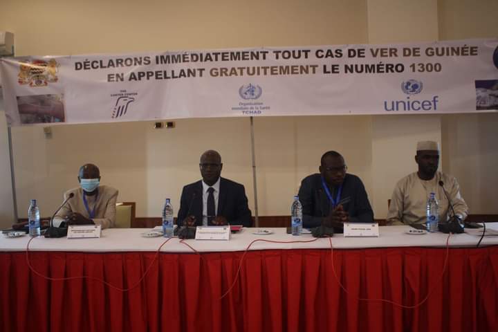 Tchad : Quatre cadres du Centre Carter licenciés