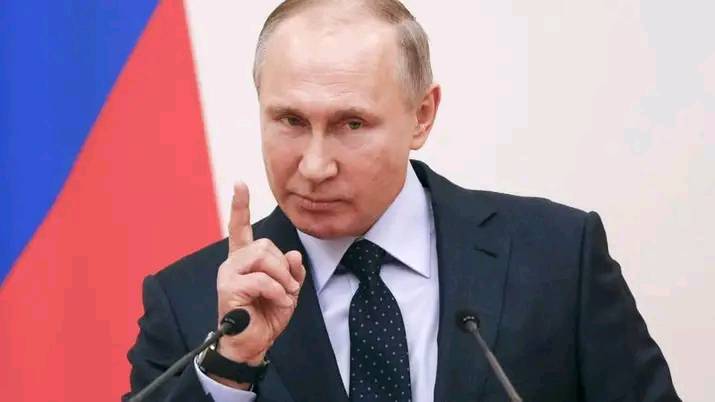 CPI : Mais qui ira chercher Vladimir Poutine ?