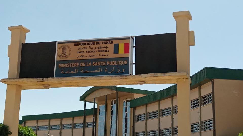 Tchad : Grogne au ministère de la Santé publique