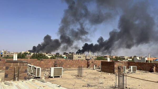 Crise soudanaise, risque extrême de déflagration par effet domino partant du Tchad au reste de l’Afrique subsaharienne !
