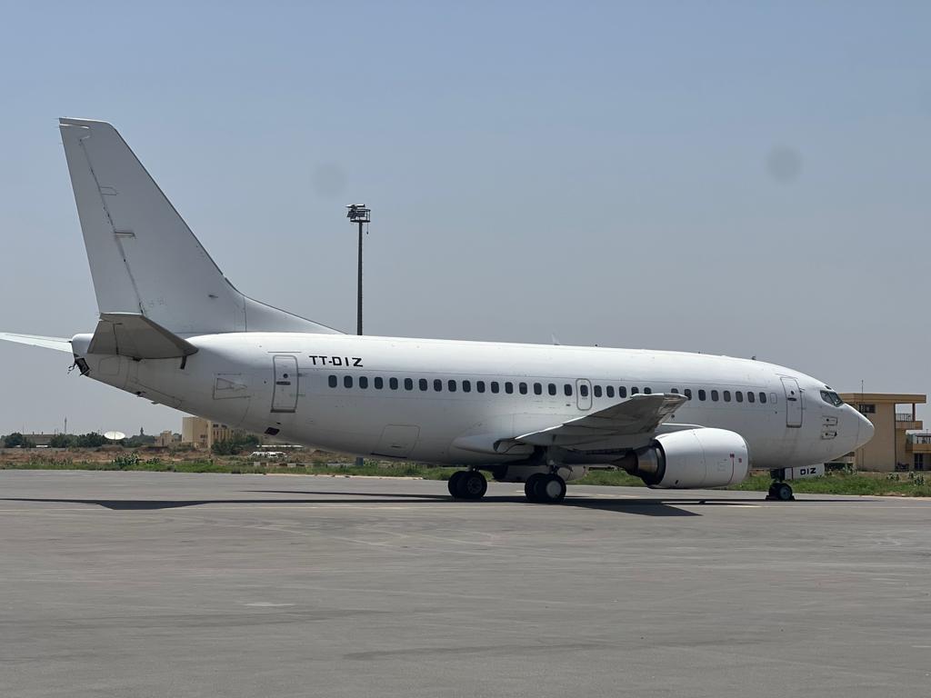 Aviation civile Tchad : deux compagnies basées aux Emirats Arabes-unis au cœur d’un réseau des faussaires