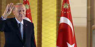Turquie : les quatre actions offensives de RECETP Tayyip Erdogan pour son 3ème mandat