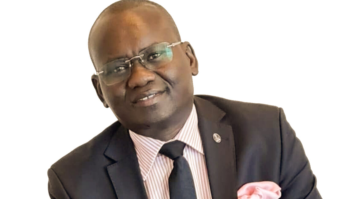Tchad : Un juriste d’affaires et financier rompu à la haute administration devient DirCab de Succès MASRA