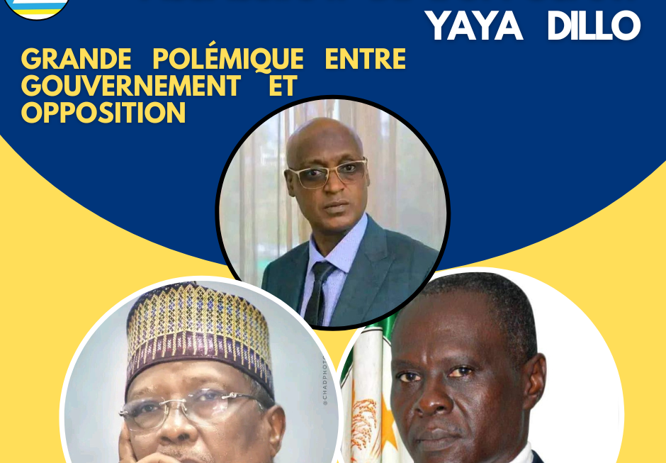 Interview :  » Est-ce que Yaya Dillo a reçu régulièrement une convocation venant du procureur de la République ? », s’offusque Max Kemkoye