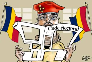 Présidentielle au Tchad : Que peut cacher la réforme du Code électoral ?